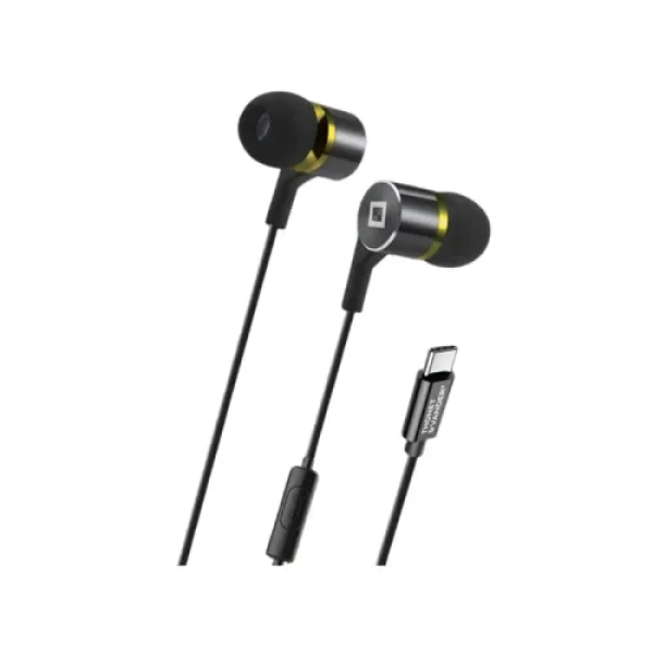 Thonet & Vander KLEIN Gen 2 Type-C Wired In-Ear Earphones